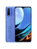 Xiaomi Redmi 9T Dual Sim 128GB 4GB RAM (Ekspozicinė prekė)